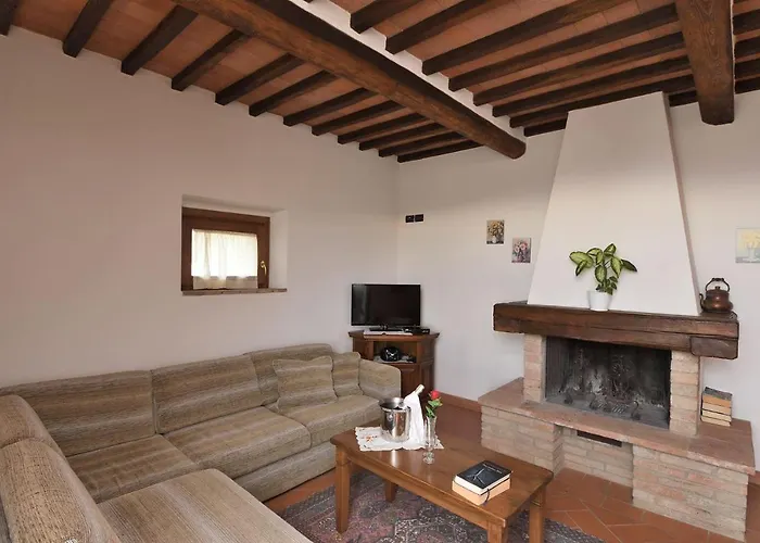 Apartment Capanna Leopoldina 8