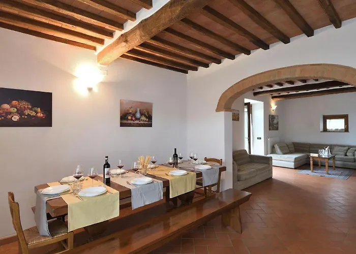 Apartment Capanna Leopoldina 8