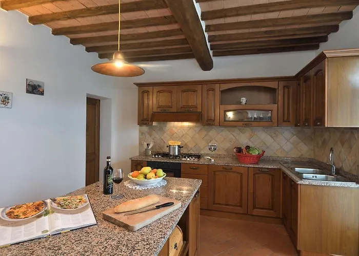 Apartment Capanna Leopoldina 8 *