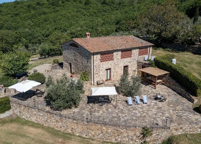 Apartment Capanna Leopoldina 8 *