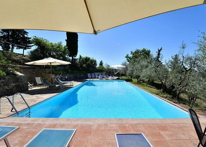 Apartment Capanna Leopoldina 8 *