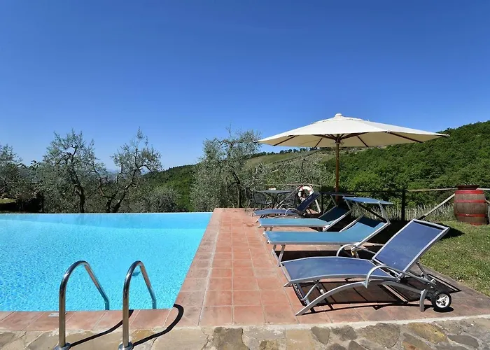 Apartment Capanna Leopoldina 8